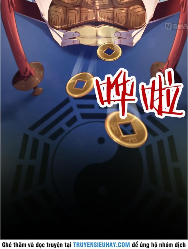 Bác Sĩ Riêng Của Nữ Thần Chap 1 - Next Chap 2