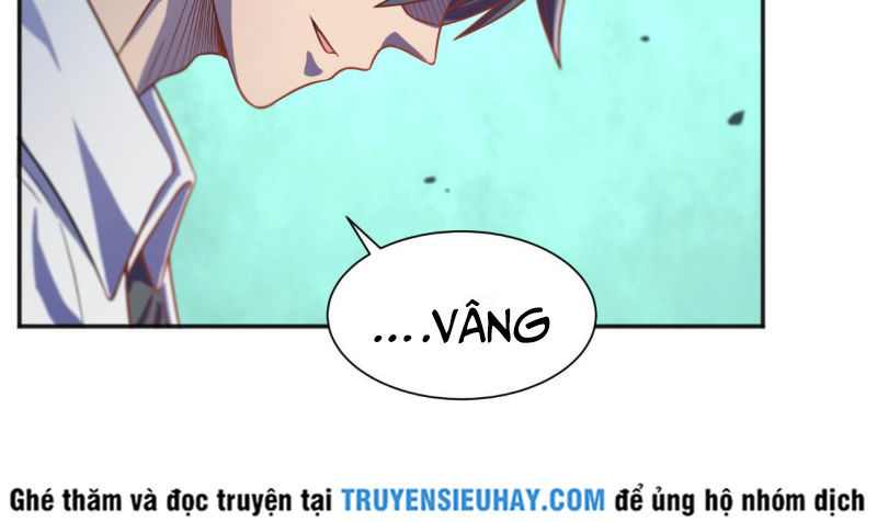 Bác Sĩ Riêng Của Nữ Thần Chap 1 - Next Chap 2