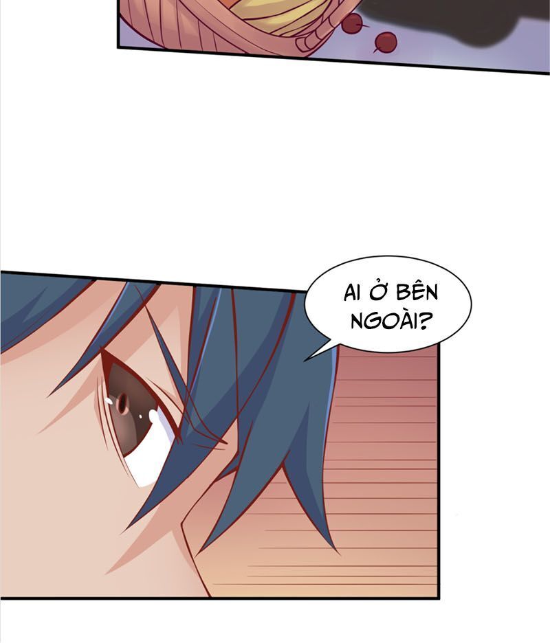 Bác Sĩ Riêng Của Nữ Thần Chap 91 - Next Chap 92