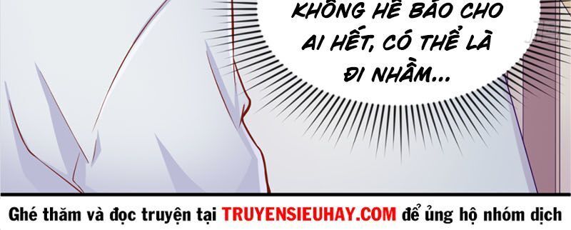 Bác Sĩ Riêng Của Nữ Thần Chap 91 - Next Chap 92