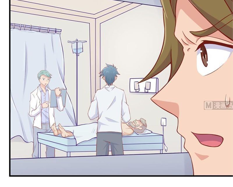 Bác Sĩ Riêng Của Nữ Thần Chap 92 - Next Chap 93