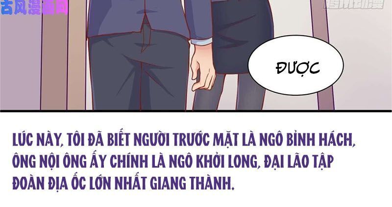 Bác Sĩ Riêng Của Nữ Thần Chap 93 - Next Chap 94