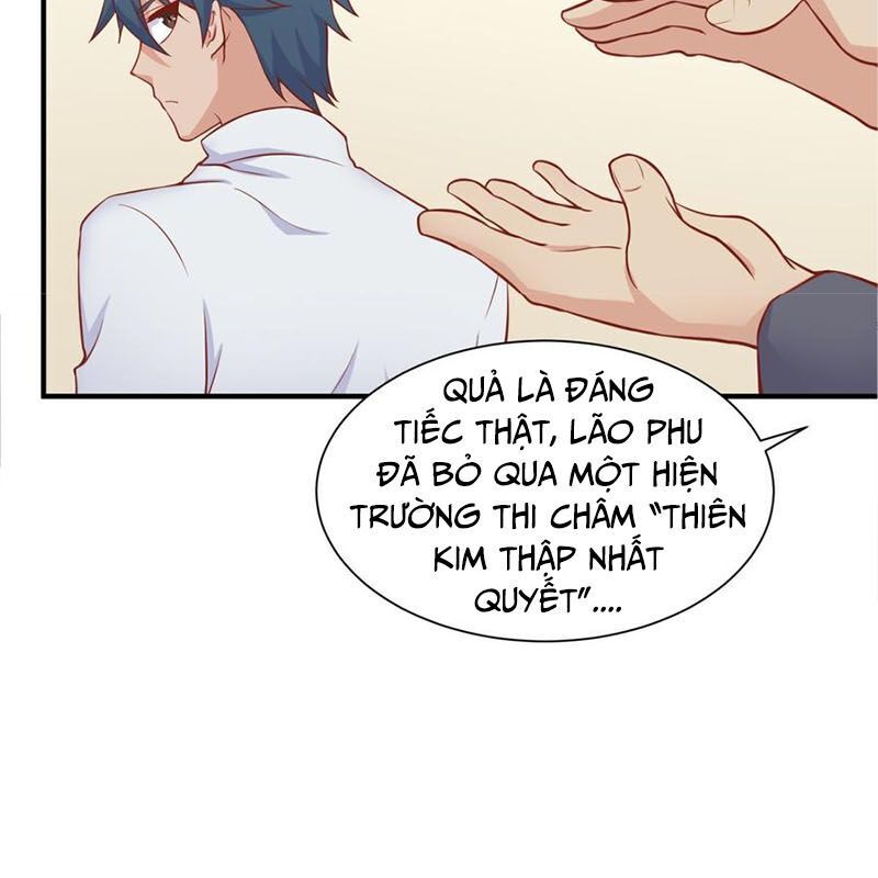 Bác Sĩ Riêng Của Nữ Thần Chap 93 - Next Chap 94