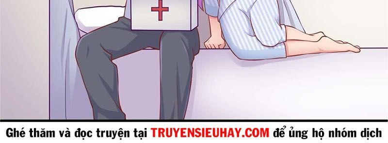 Bác Sĩ Riêng Của Nữ Thần Chap 93 - Next Chap 94