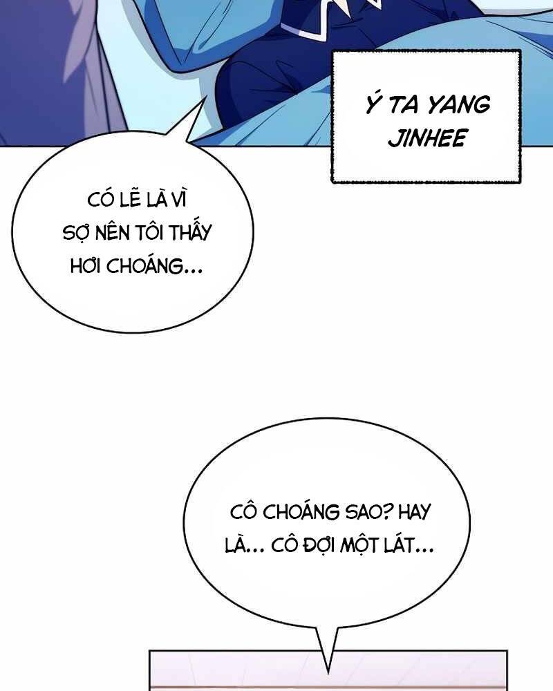 Bác Sĩ Thăng Cấp Chap 10 - Next Chap 11
