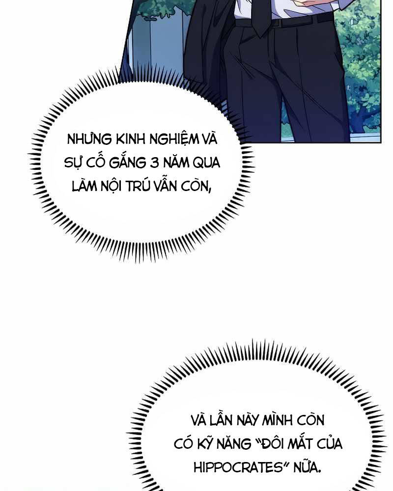 Bác Sĩ Thăng Cấp Chap 10 - Next Chap 11