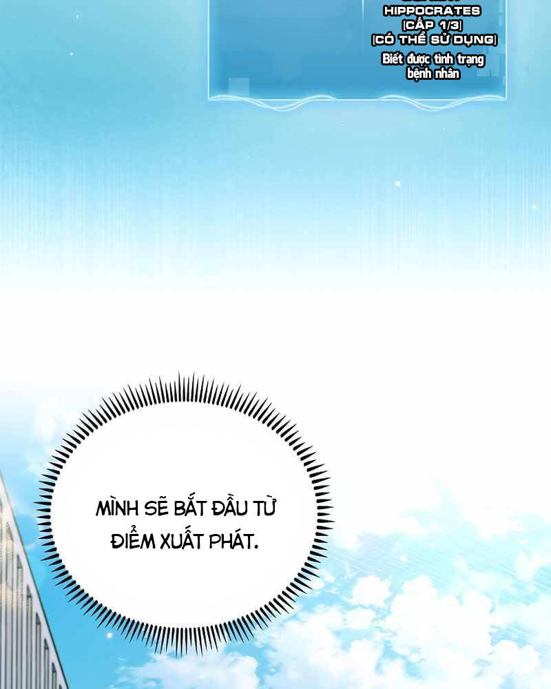 Bác Sĩ Thăng Cấp Chap 10 - Next Chap 11