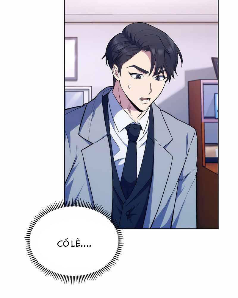 Bác Sĩ Thăng Cấp Chap 10 - Next Chap 11