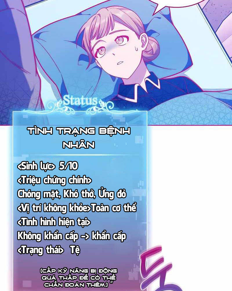 Bác Sĩ Thăng Cấp Chap 10 - Next Chap 11