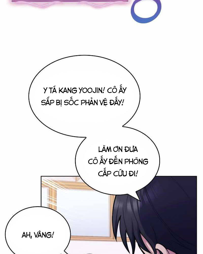 Bác Sĩ Thăng Cấp Chap 10 - Next Chap 11