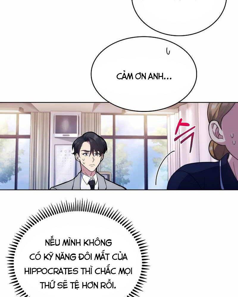 Bác Sĩ Thăng Cấp Chap 10 - Next Chap 11