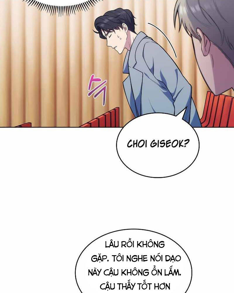 Bác Sĩ Thăng Cấp Chap 10 - Next Chap 11