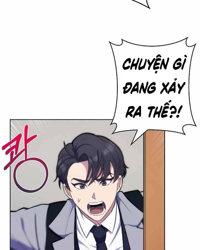 Bác Sĩ Thăng Cấp Chap 10 - Next Chap 11