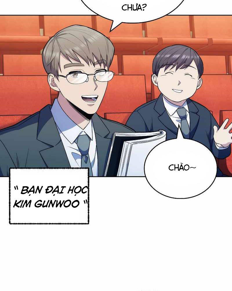 Bác Sĩ Thăng Cấp Chap 10 - Next Chap 11