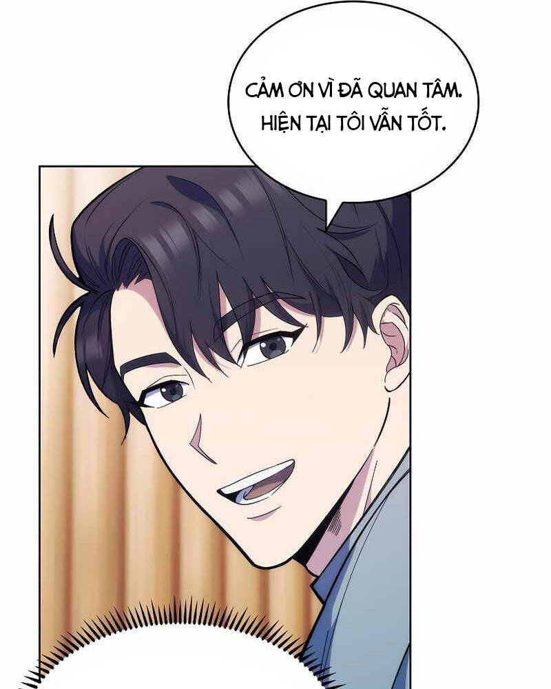 Bác Sĩ Thăng Cấp Chap 10 - Next Chap 11