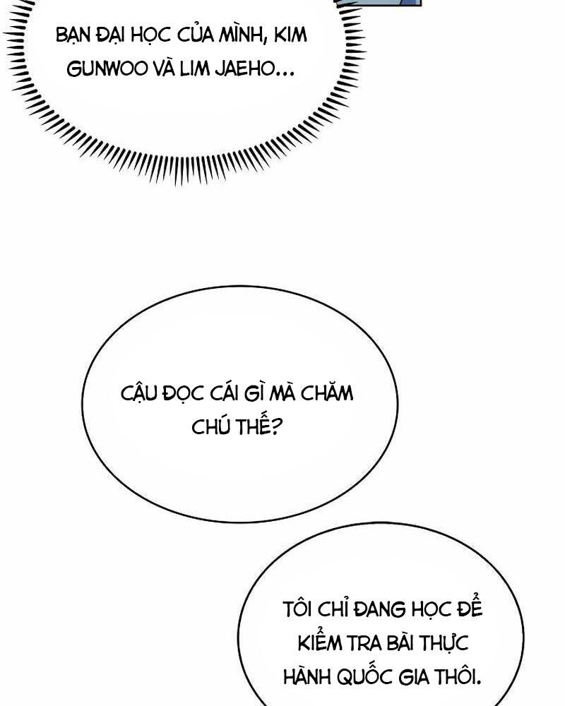 Bác Sĩ Thăng Cấp Chap 10 - Next Chap 11