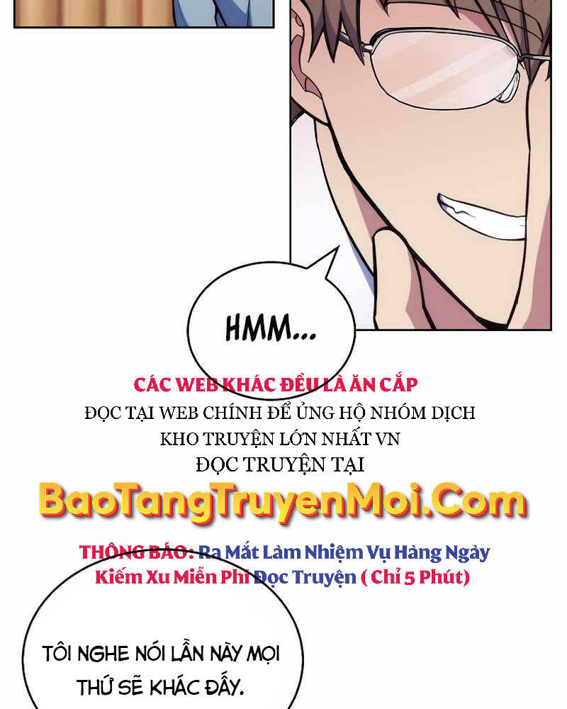 Bác Sĩ Thăng Cấp Chap 10 - Next Chap 11
