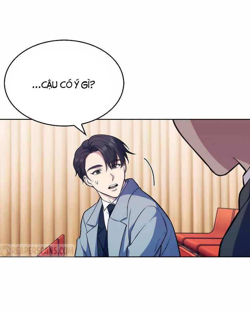 Bác Sĩ Thăng Cấp Chap 10 - Next Chap 11