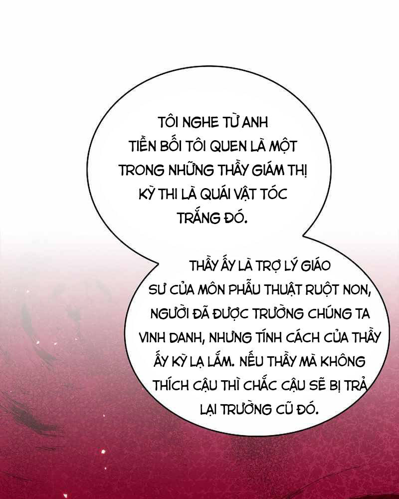 Bác Sĩ Thăng Cấp Chap 10 - Next Chap 11