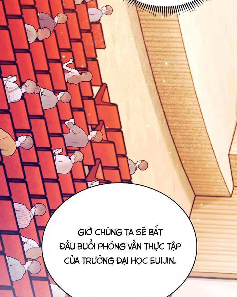Bác Sĩ Thăng Cấp Chap 10 - Next Chap 11
