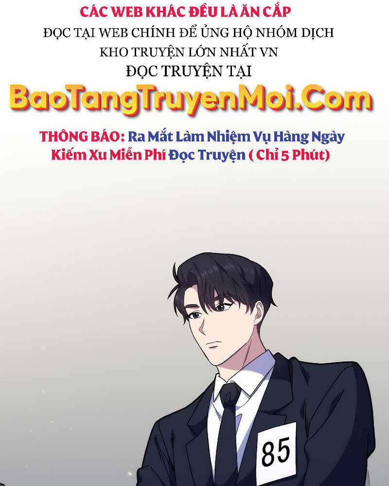 Bác Sĩ Thăng Cấp Chap 10 - Next Chap 11