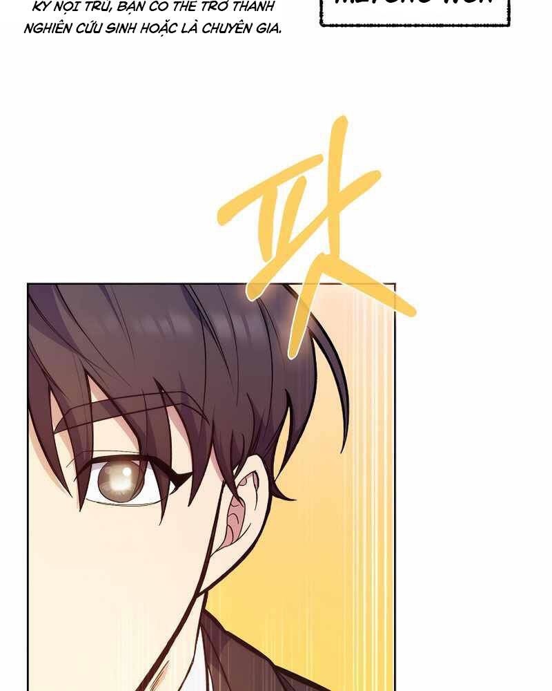 Bác Sĩ Thăng Cấp Chap 10 - Next Chap 11