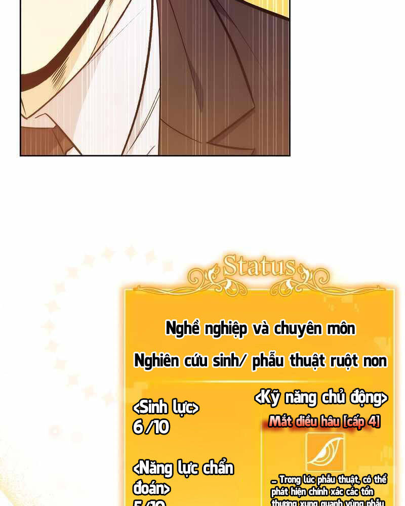 Bác Sĩ Thăng Cấp Chap 10 - Next Chap 11