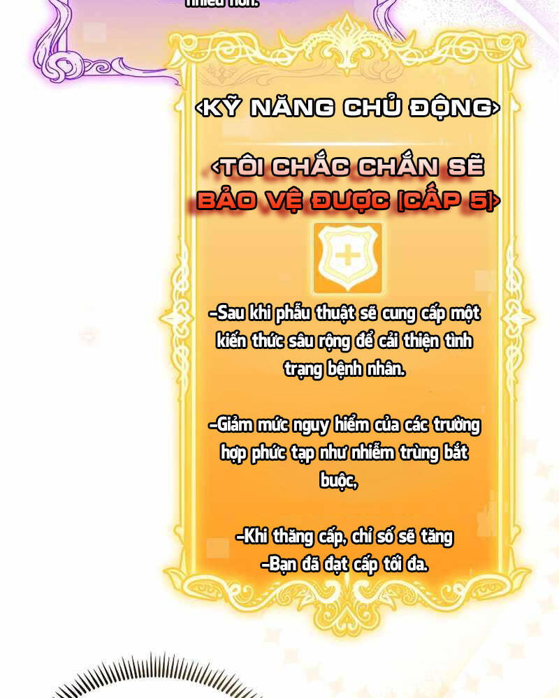 Bác Sĩ Thăng Cấp Chap 10 - Next Chap 11