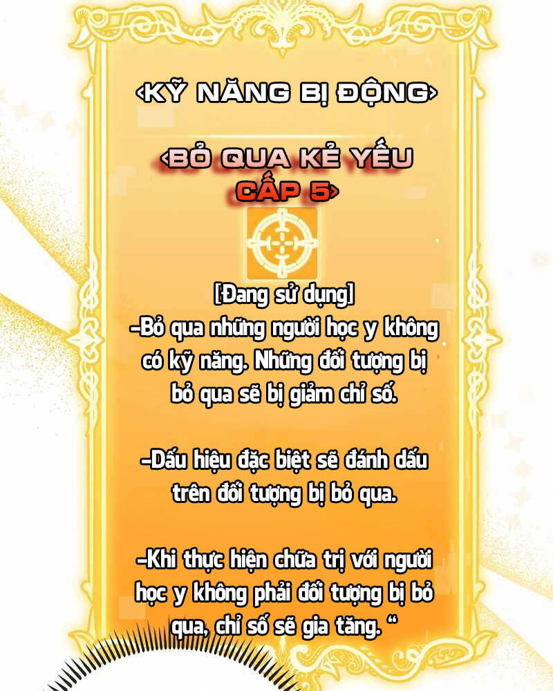 Bác Sĩ Thăng Cấp Chap 10 - Next Chap 11