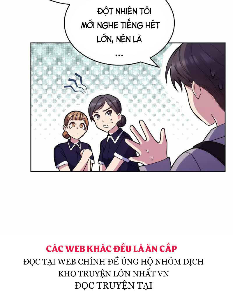 Bác Sĩ Thăng Cấp Chap 10 - Next Chap 11
