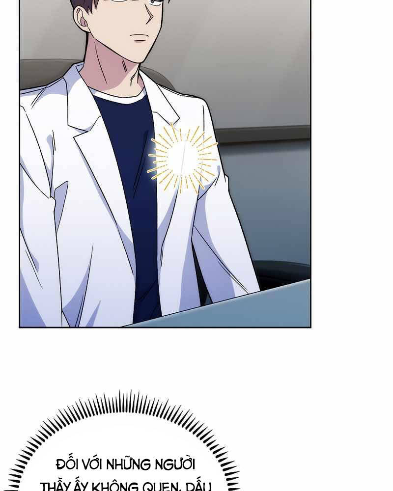 Bác Sĩ Thăng Cấp Chap 10 - Next Chap 11