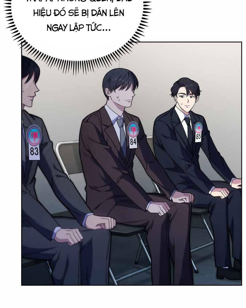 Bác Sĩ Thăng Cấp Chap 10 - Next Chap 11