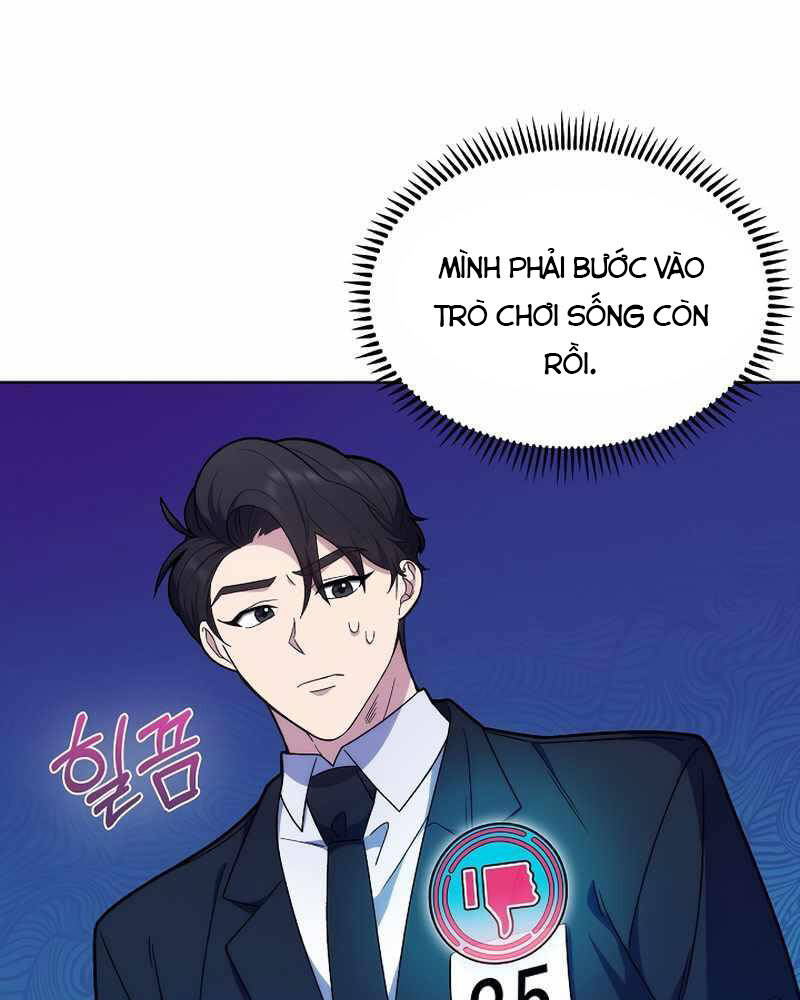 Bác Sĩ Thăng Cấp Chap 10 - Next Chap 11