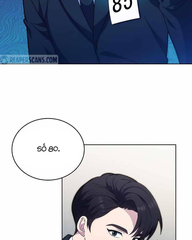 Bác Sĩ Thăng Cấp Chap 10 - Next Chap 11