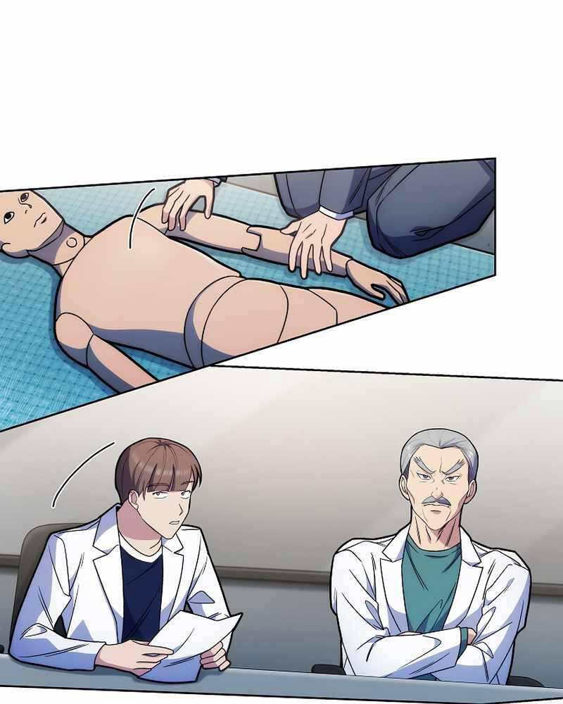 Bác Sĩ Thăng Cấp Chap 10 - Next Chap 11