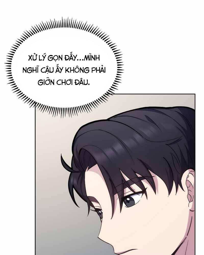 Bác Sĩ Thăng Cấp Chap 10 - Next Chap 11