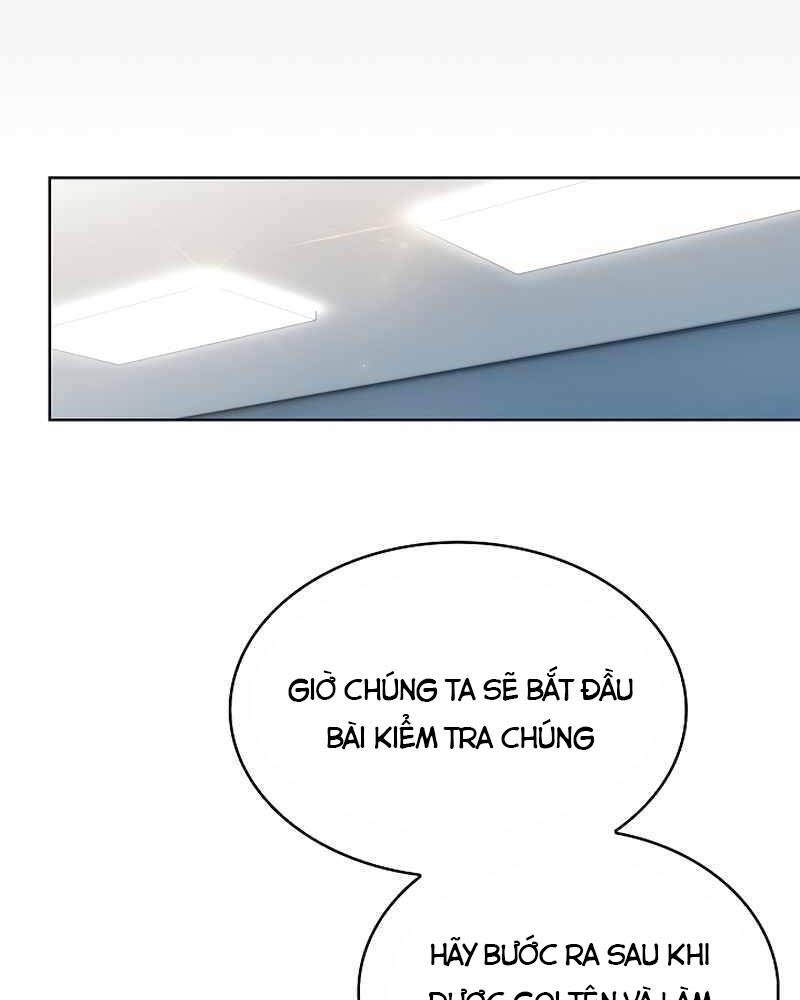 Bác Sĩ Thăng Cấp Chap 10 - Next Chap 11