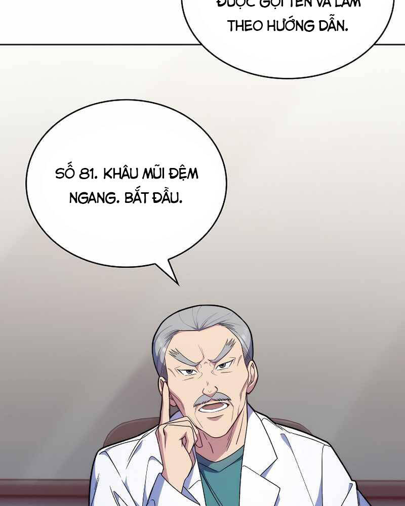 Bác Sĩ Thăng Cấp Chap 10 - Next Chap 11