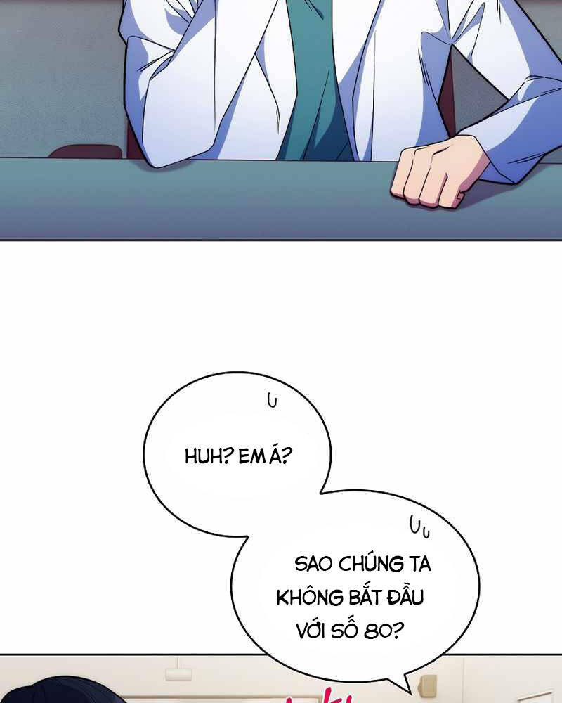 Bác Sĩ Thăng Cấp Chap 10 - Next Chap 11