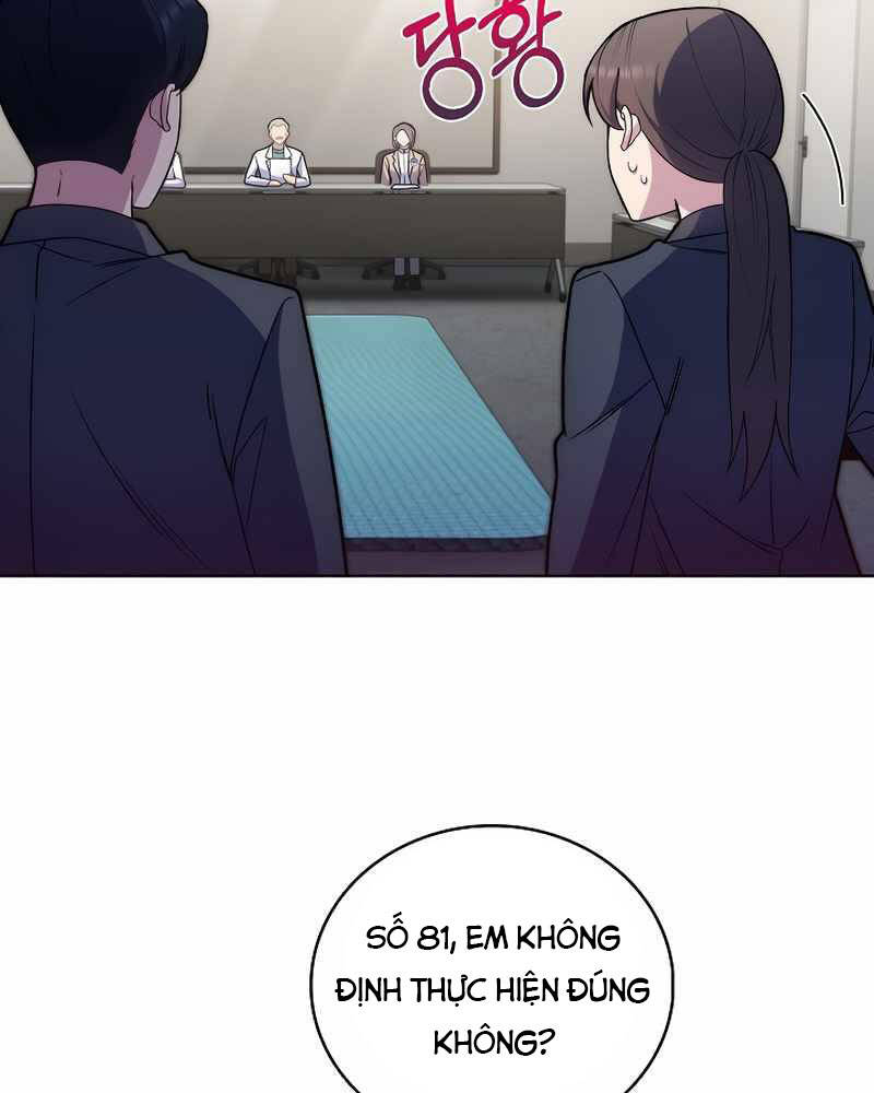 Bác Sĩ Thăng Cấp Chap 10 - Next Chap 11
