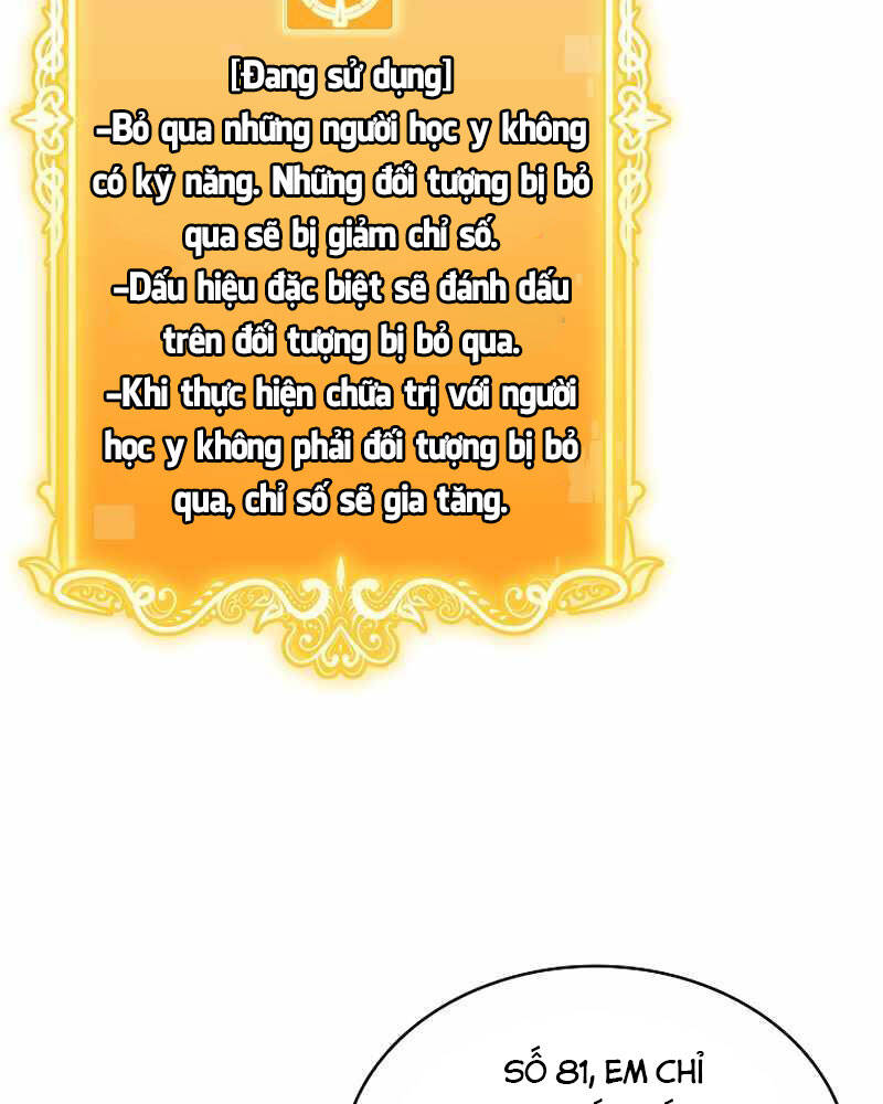 Bác Sĩ Thăng Cấp Chap 10 - Next Chap 11