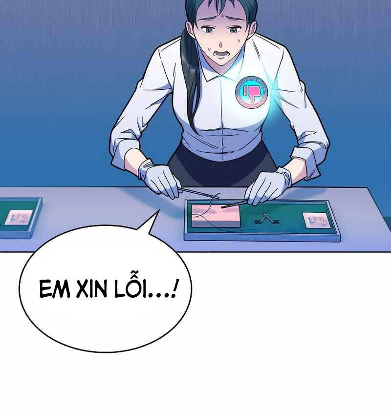 Bác Sĩ Thăng Cấp Chap 10 - Next Chap 11