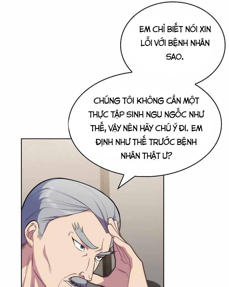 Bác Sĩ Thăng Cấp Chap 10 - Next Chap 11
