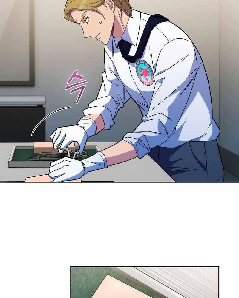 Bác Sĩ Thăng Cấp Chap 10 - Next Chap 11