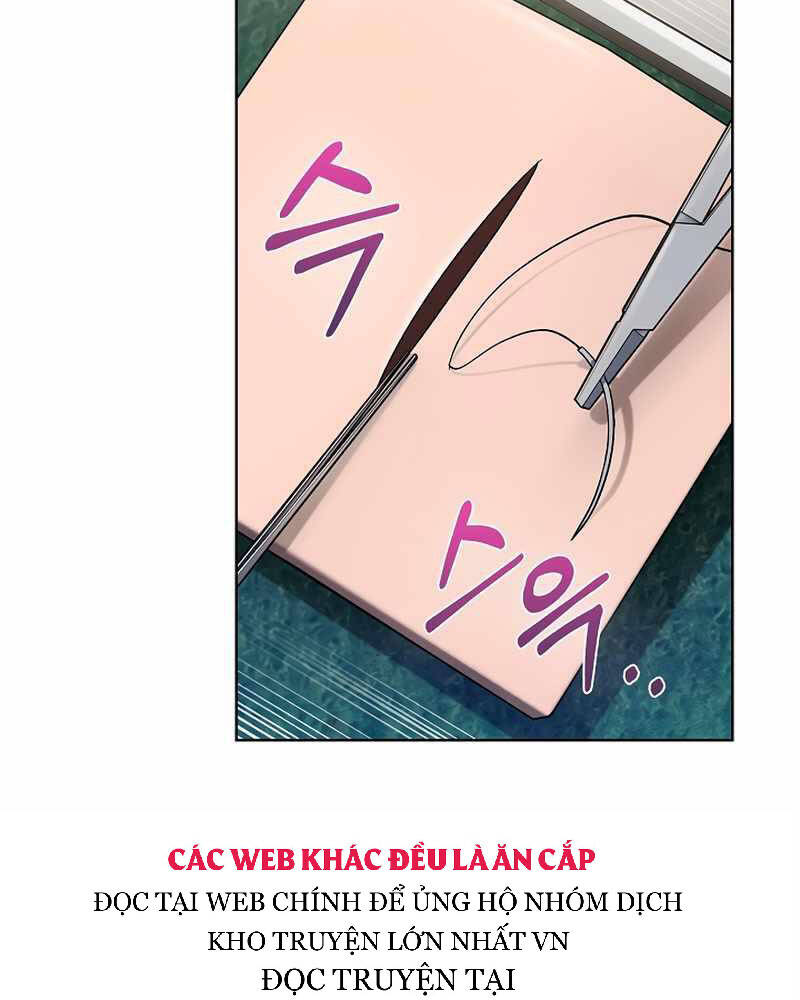 Bác Sĩ Thăng Cấp Chap 10 - Next Chap 11
