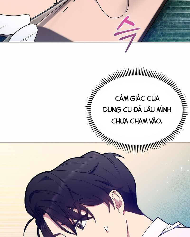 Bác Sĩ Thăng Cấp Chap 10 - Next Chap 11