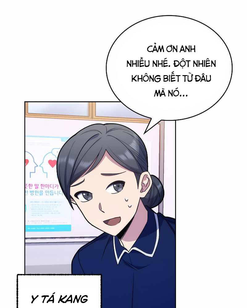 Bác Sĩ Thăng Cấp Chap 10 - Next Chap 11