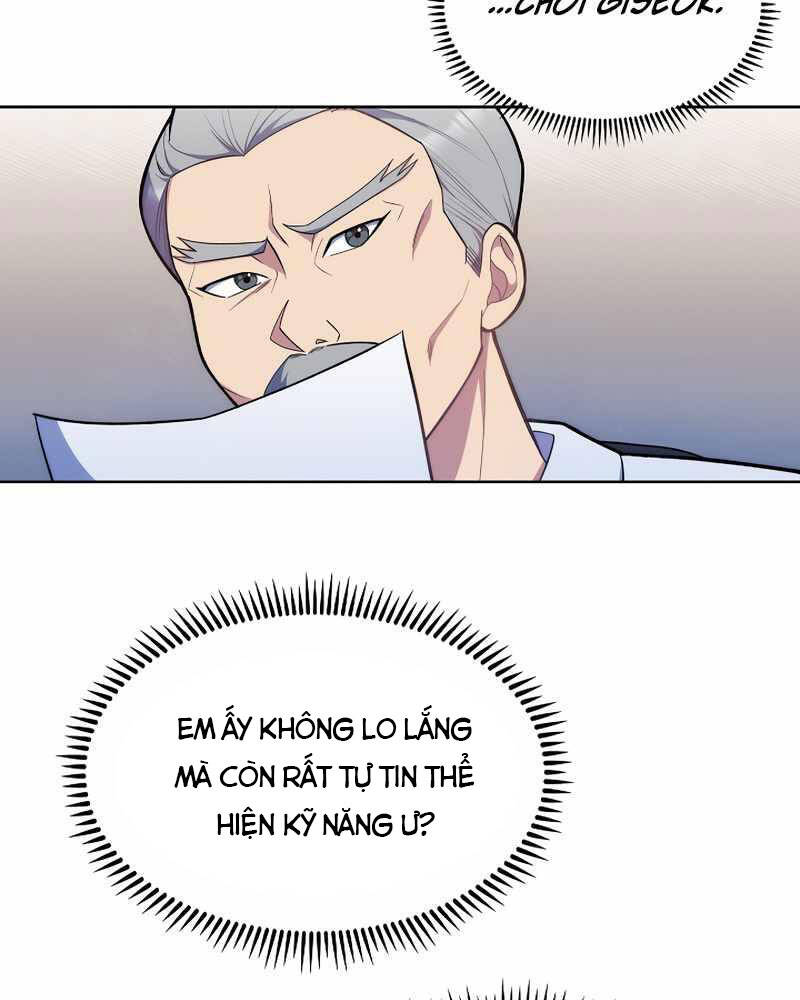 Bác Sĩ Thăng Cấp Chap 10 - Next Chap 11