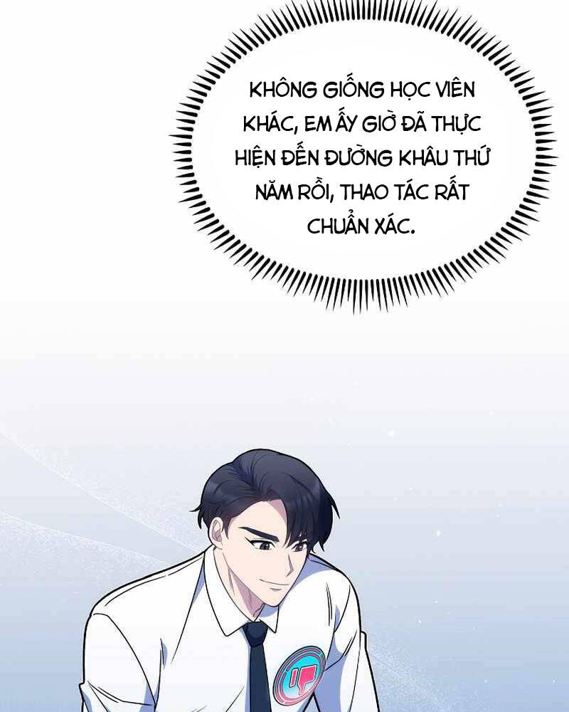 Bác Sĩ Thăng Cấp Chap 10 - Next Chap 11