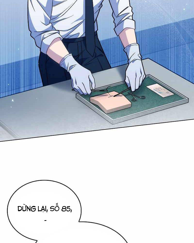 Bác Sĩ Thăng Cấp Chap 10 - Next Chap 11